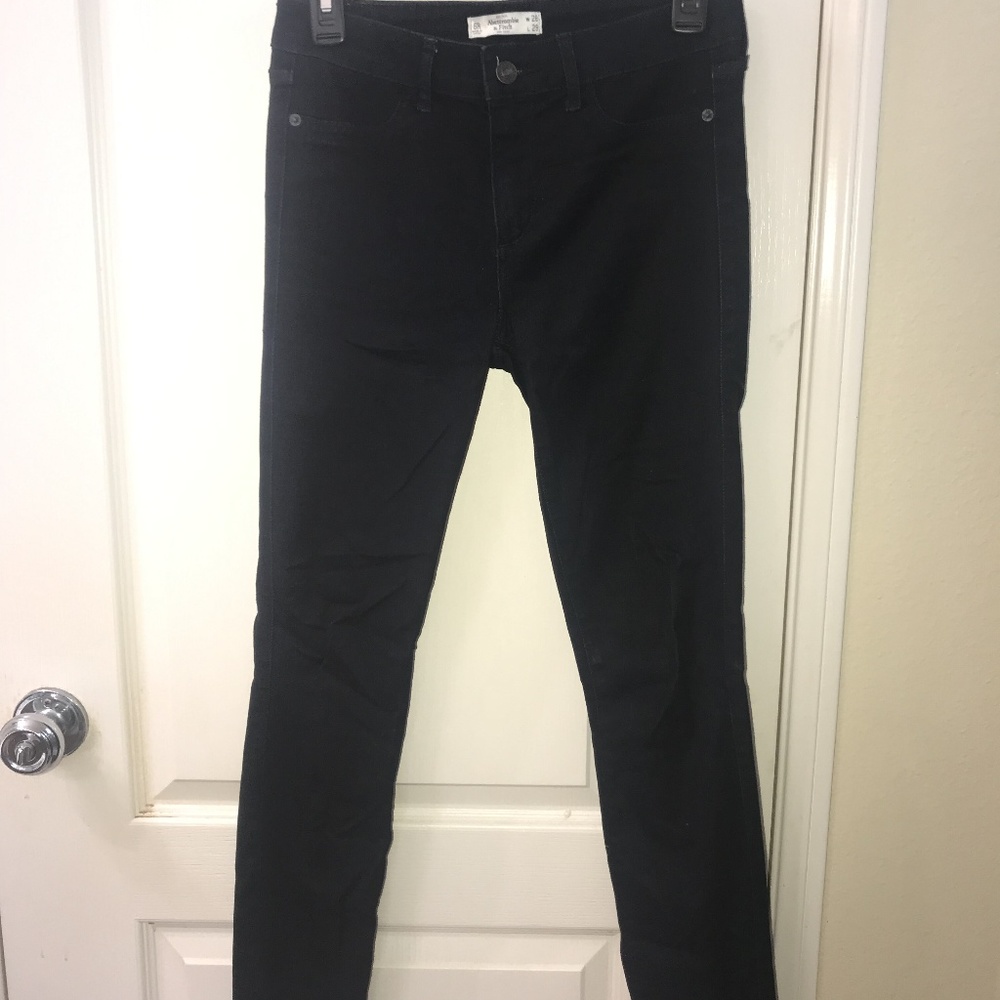 Abercrombie Jeans